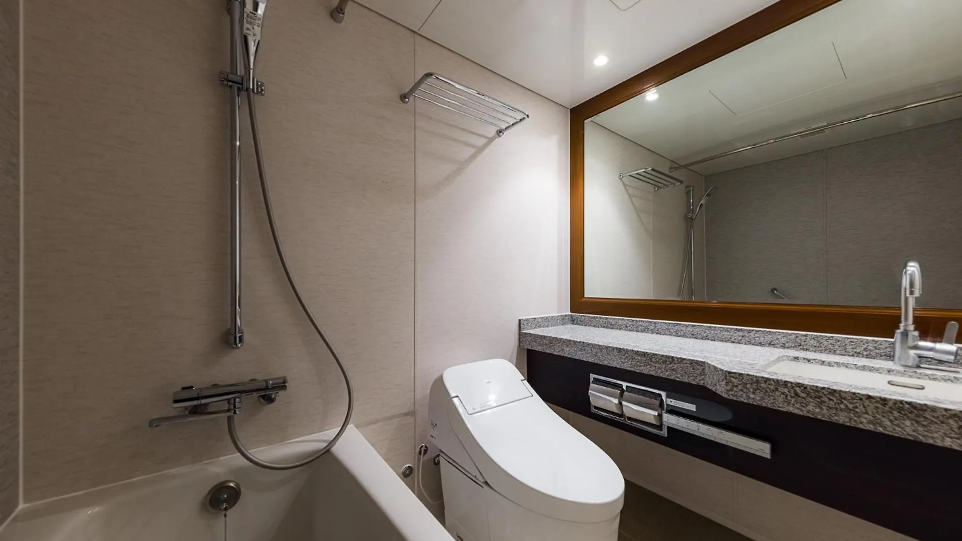 **** Resort Hotel Nol Hakone Myojindai Japón