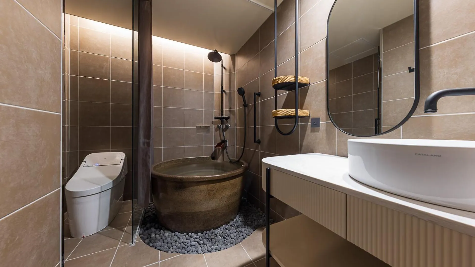 Hotel Nol Hakone Myojindai Resort