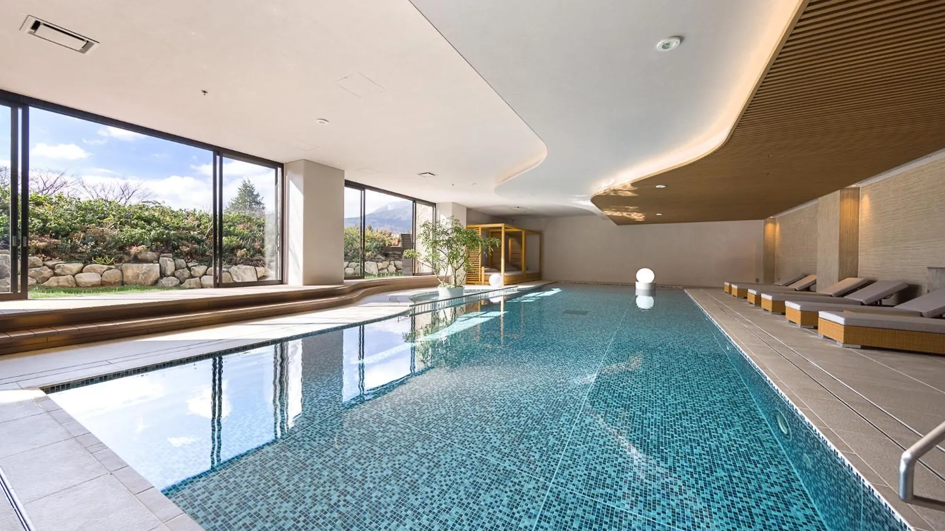 Resort Hotel Nol Hakone Myojindai