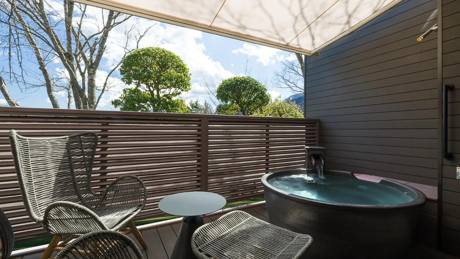 Hotel Nol Hakone Myojindai Japón