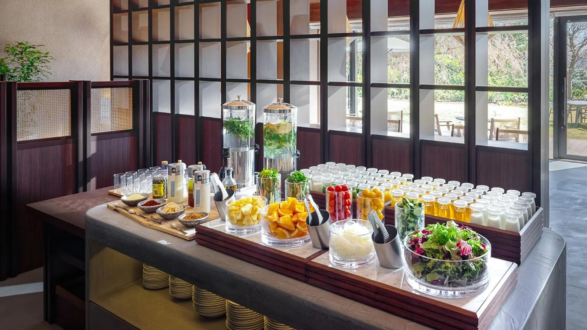 Hotel Nol Hakone Myojindai 4*,  Japón