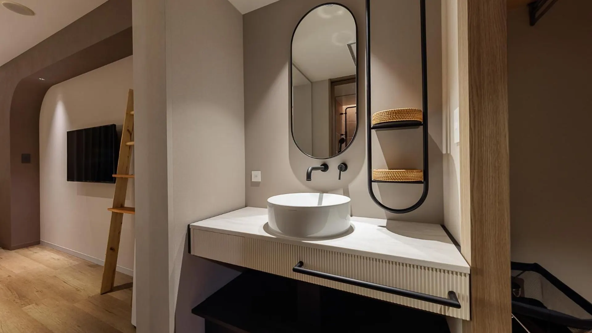 Resort Hotel Nol Hakone Myojindai
