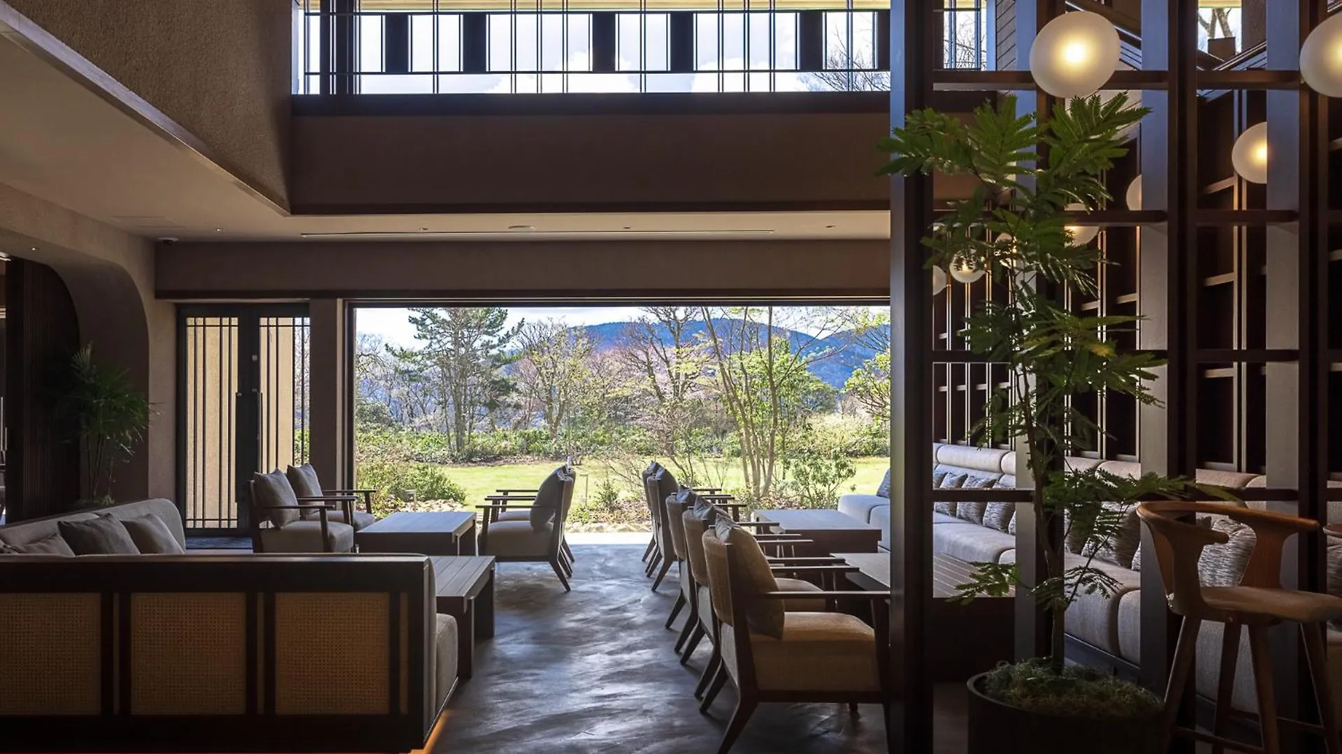 Hotel Nol Hakone Myojindai 4*,