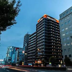 Apa Temmabashi Ekimae Japón