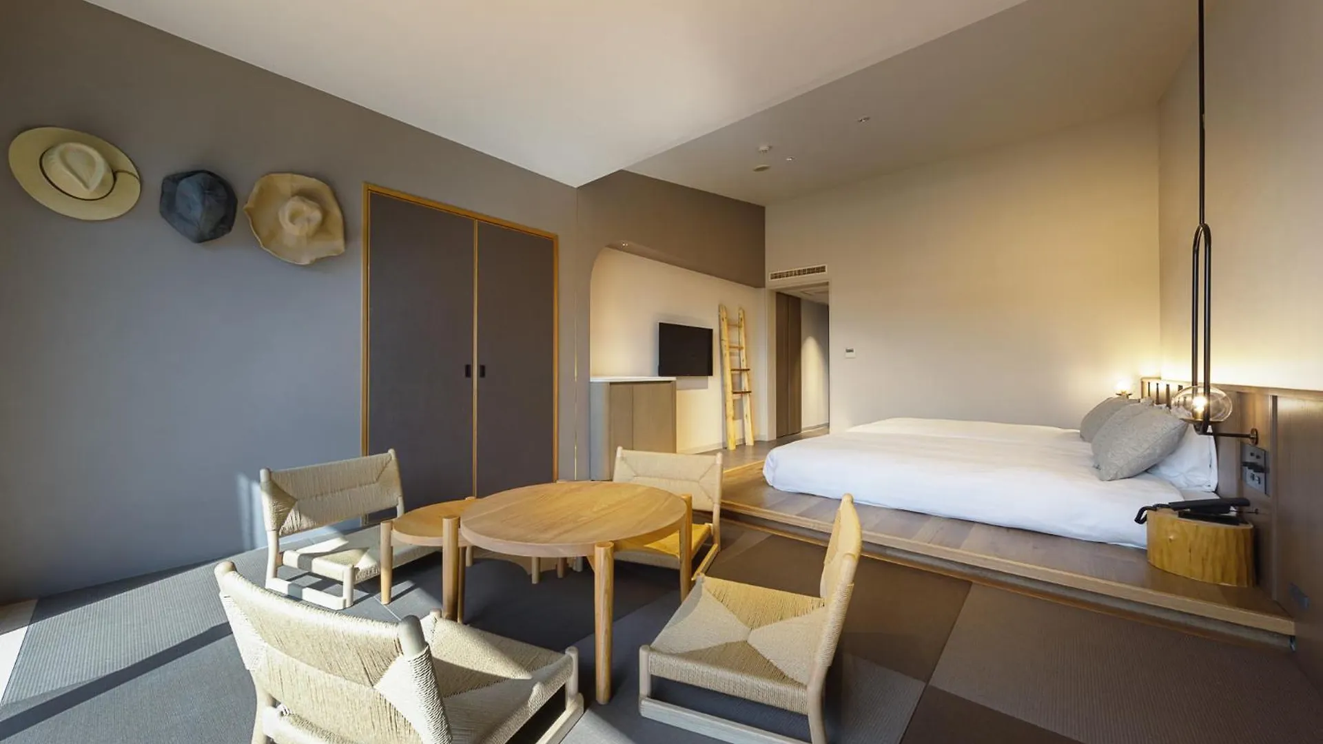 Resort Nol Hakone Myojindai Hotel