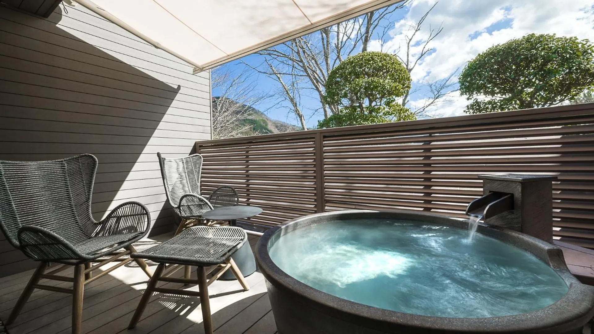 Nol Hakone Myojindai Hotel