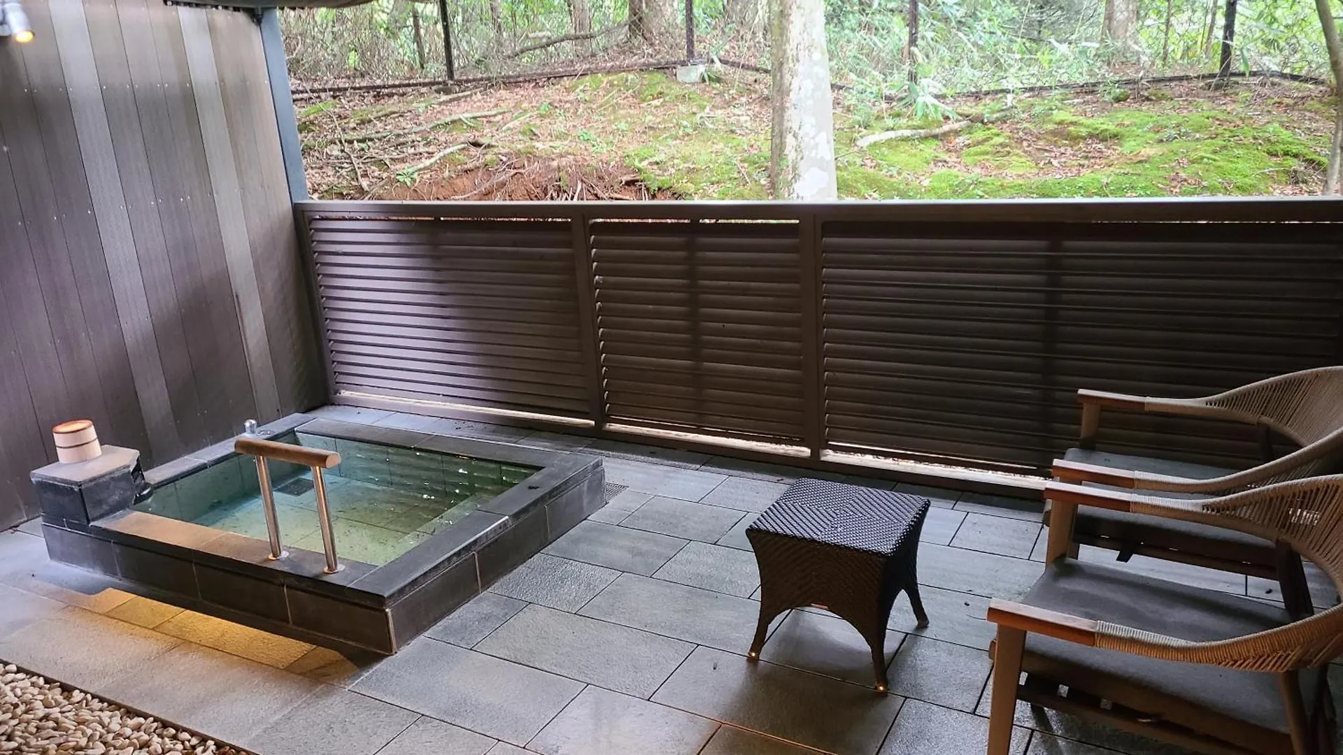 Nol Hakone Myojindai Hotel