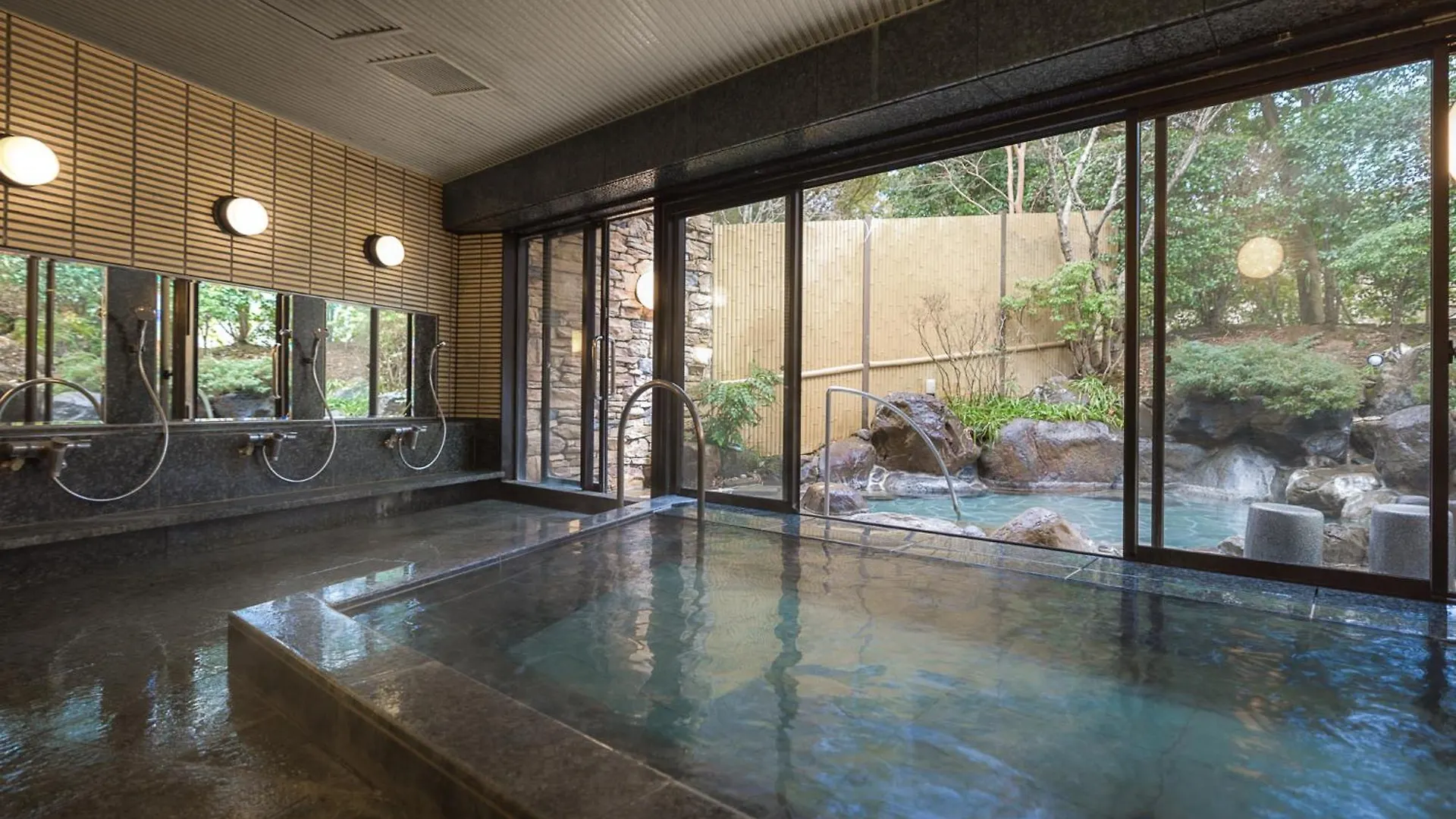 **** Resort Nol Hakone Myojindai Hotel Japan