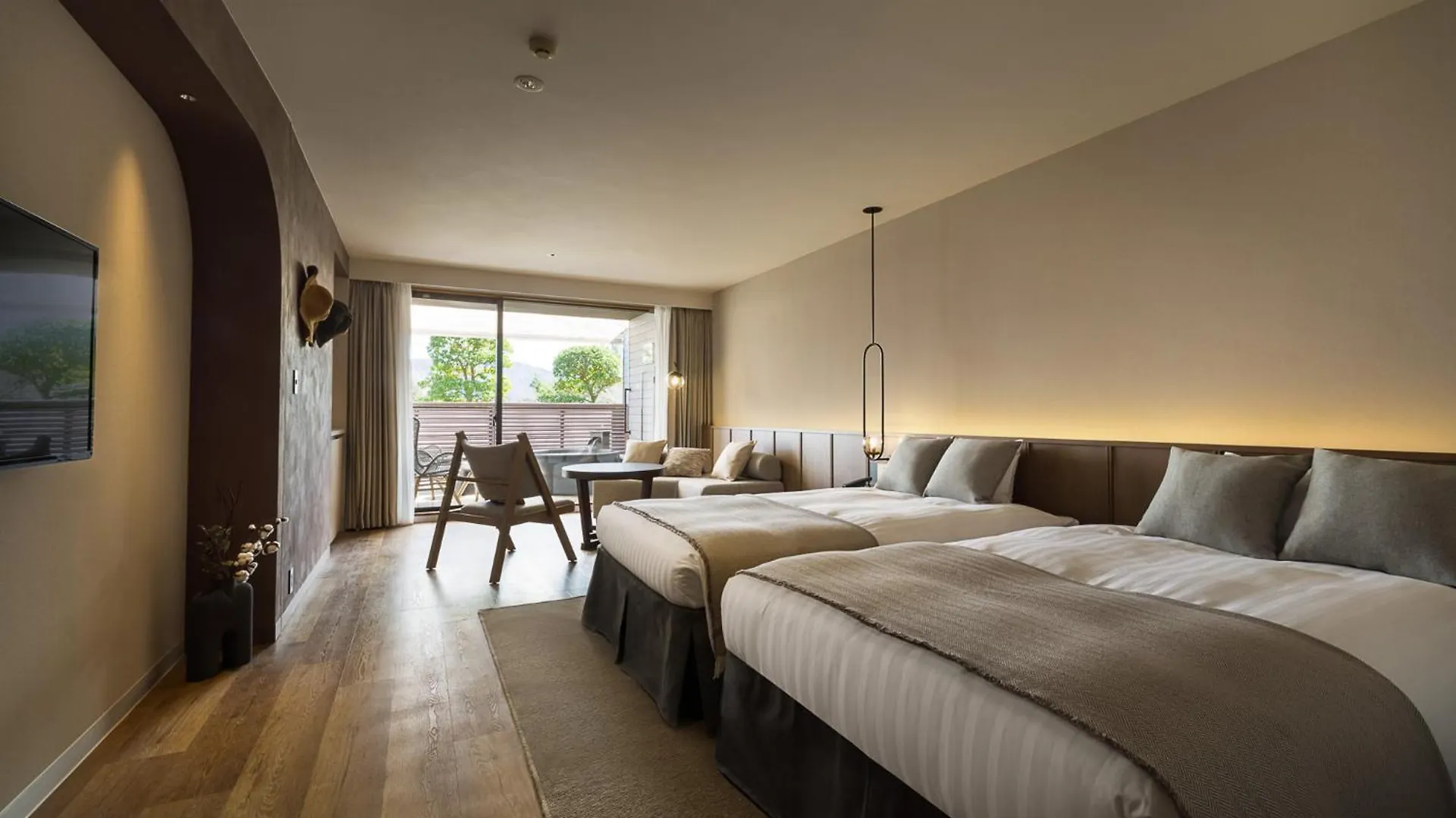Nol Hakone Myojindai Hotel