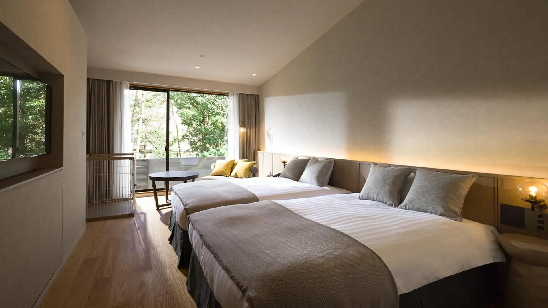 Nol Hakone Myojindai Hotel Resort