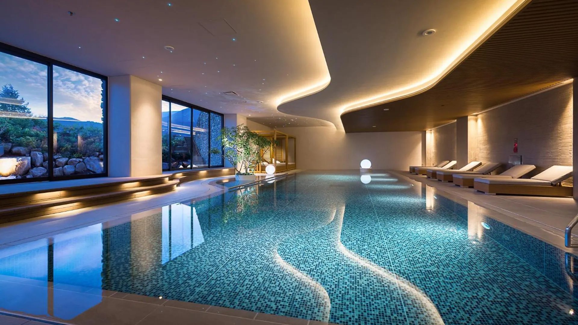 Resort Nol Hakone Myojindai Hotel