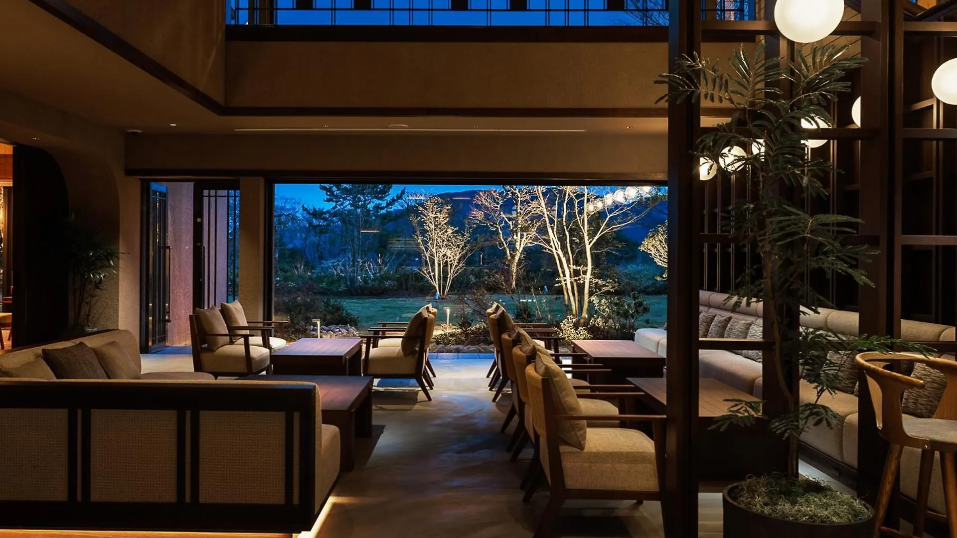 Resort Nol Hakone Myojindai Hotel