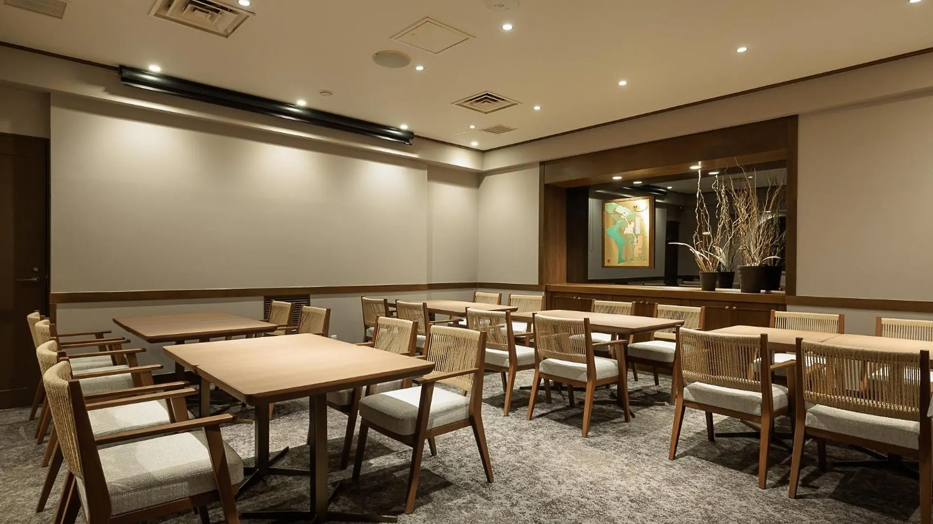 Nol Hakone Myojindai Hotel